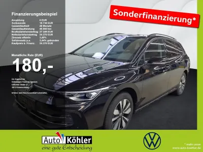 Gebraucht VW Golf VIII