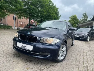 Gebraucht BMW 118