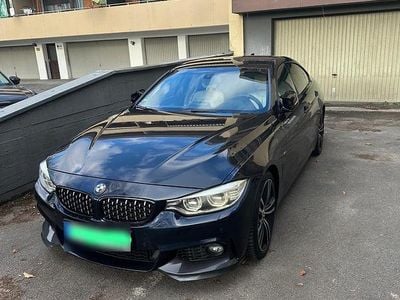 Gebraucht BMW 430 Gran Coupé M Performance 256 PS (188 kW) 2014 Coupé