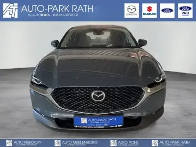 Nuova Mazda CX-30 Center-Line 140 CV (102 kW) 2026 Grigio SUV