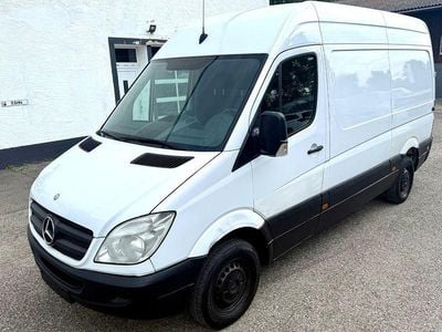 Mercedes Sprinter