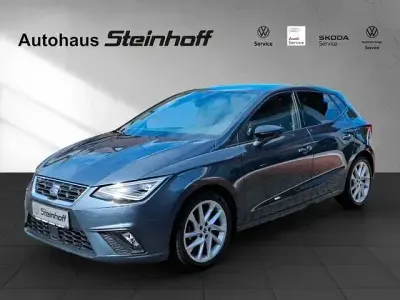 Gebraucht VW Polo
