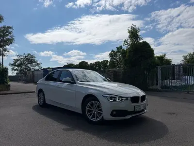 Gebraucht BMW 318