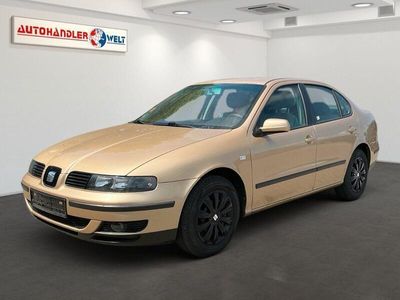 Seat Toledo