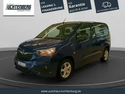 Gebraucht Opel Combo Life