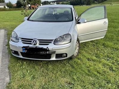 VW Golf VI