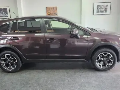 Käytetty Subaru XV