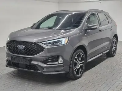 Gebraucht Ford Edge ST-Line 238 PS (175 kW) 2020 Magneticgraumet. SUV