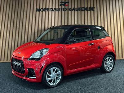 Gebraucht Ligier JS50 2016 Other Kleinwagen