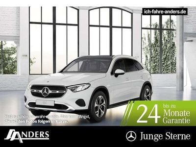 Mercedes GLC300e