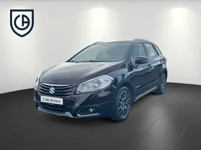 Gebraucht Suzuki SX4 S-Cross