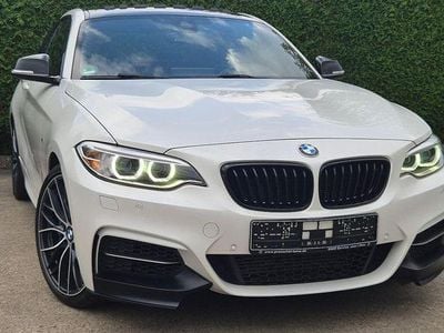 BMW M235