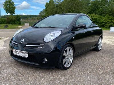 Nissan Micra C+C