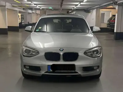Gebraucht BMW 120
