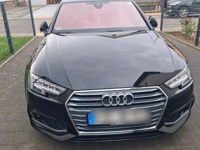 gebraucht Audi A4 2019