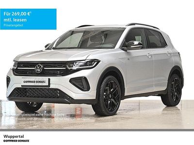 Nuova VW T-Cross R-line 116 CV (85 kW) 2026 SUV