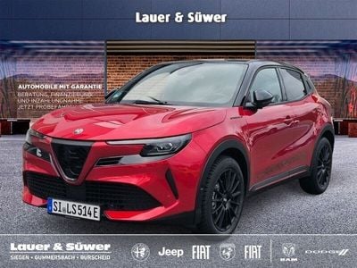 Alfa Romeo Junior