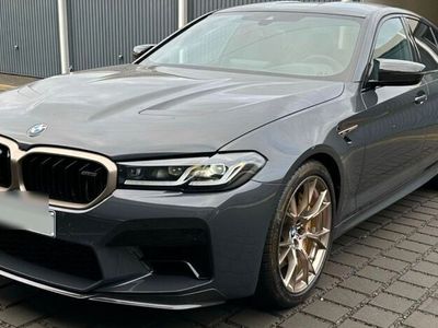 gebraucht BMW M5 M5 CS xDriveCS