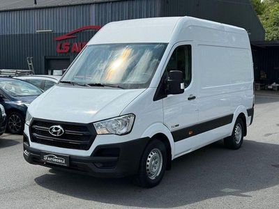 Hyundai H 350