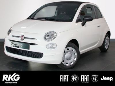 gebraucht Fiat 500C Basis 1.0 Mild Hybrid EU6d Aktionspreis !