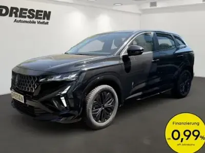 Gebraucht Renault Austral