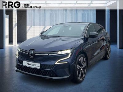 Gebraucht Renault Megane E-Tech Iconic 160 kW (218 PS) 2022 Limousine