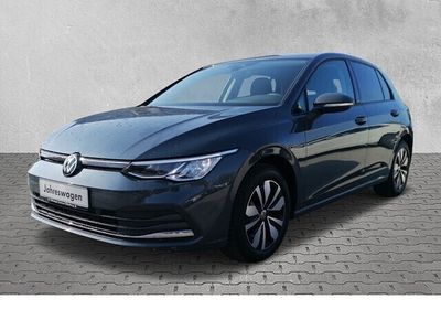 gebraucht VW Golf VIII 1.5 TSI Move LED+Navi+Sitzheizung