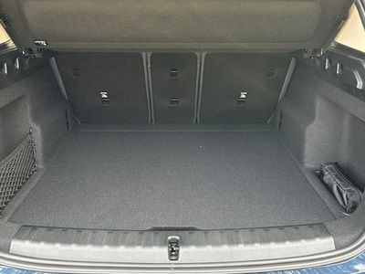 Neu BMW X1 Performance 136 PS (100 kW) 2026 Blau SUV