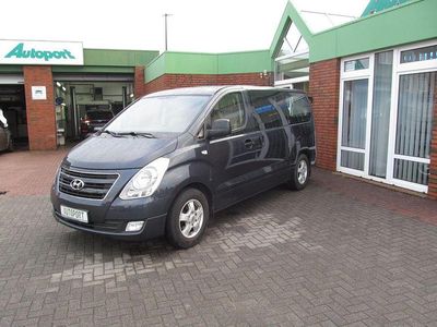 Hyundai H-1