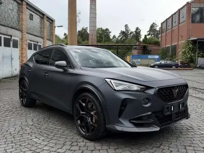 Gebraucht Cupra Formentor VZ 390 PS (286 kW) 2022 SUV