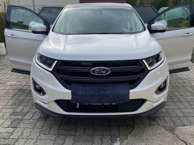 gebraucht Ford Edge 2,0 l TDCi Bi-Turbo 4x4 ST-Line P-Shi