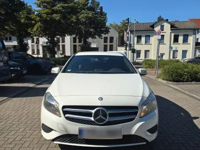 Gebraucht Mercedes A180