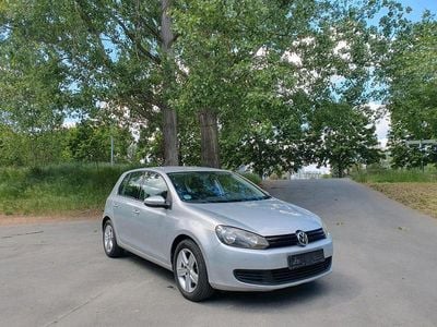 VW Golf VI