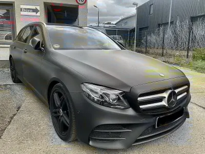Occasion Mercedes E300