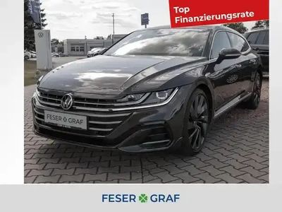 VW Arteon