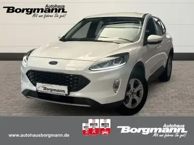 Gebraucht Ford Kuga