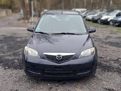 Second-hand Mazda 2 101 CP (74 kW) 2005 Gri Hatchback