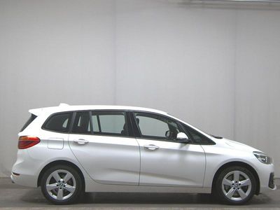 BMW 218 Gran Tourer