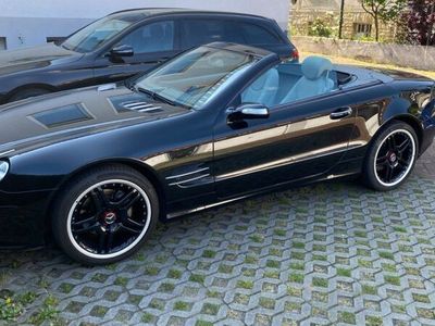 Mercedes SL350