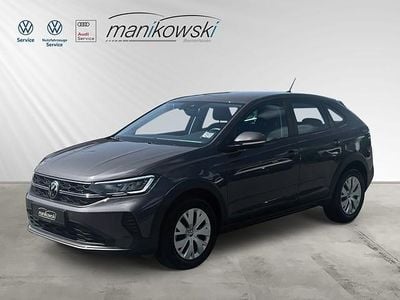 VW Taigo