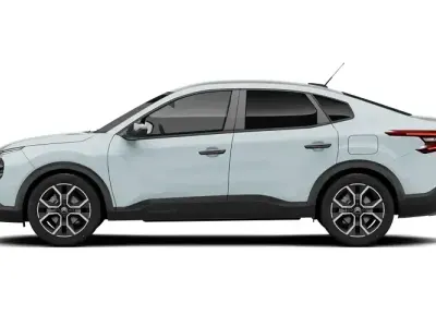 Neu Citroën C4 X 145 PS (106 kW) 2026 SUV