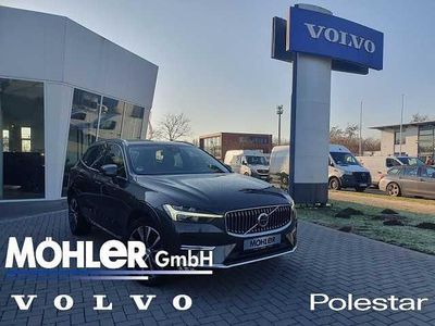 Gebraucht 2021 Volvo XC60 SUV | 36.750 € (Teuer)