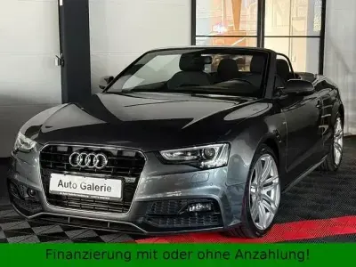 Gebraucht Audi A5