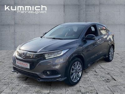 Gebraucht Honda HR-V Sport 182 PS (133 kW) 2020 SUV