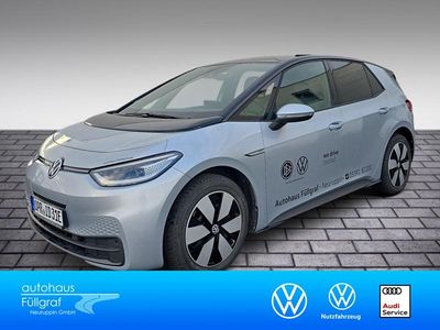 Second-hand VW ID.3 Pro Performance 150 kW (204 CP) 2023 Argintiu Hatchback