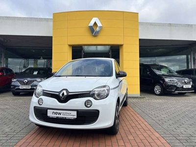 gebraucht Renault Twingo LIMITED SCe 70