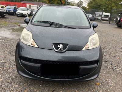 gebraucht Peugeot 107 Filou 70