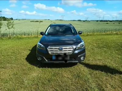 Gebraucht Subaru Outback