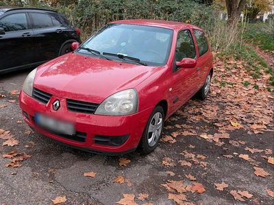 Renault Clio II