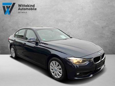 gebraucht BMW 320 Baureihe 3 Lim. 320i*Navi*